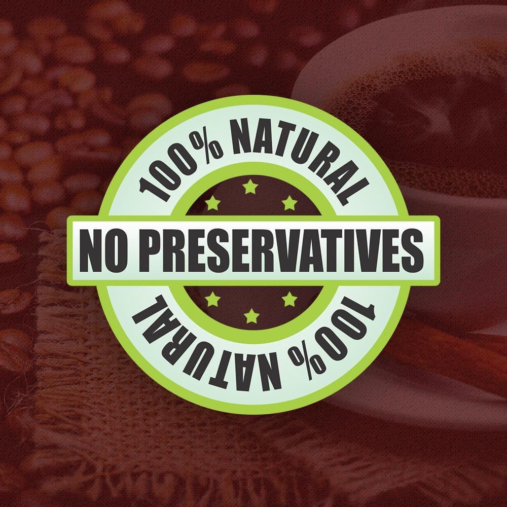 Tea Latte - Masala Premix (650g) | Makes 30 Cups(8 oz) | No Added Sugar | Milk not required | Mixture of Aromatic Herbs & Spices | For Manual Use - Just add Hot Water | Suitable for all Vending Machines - cd-usa.com